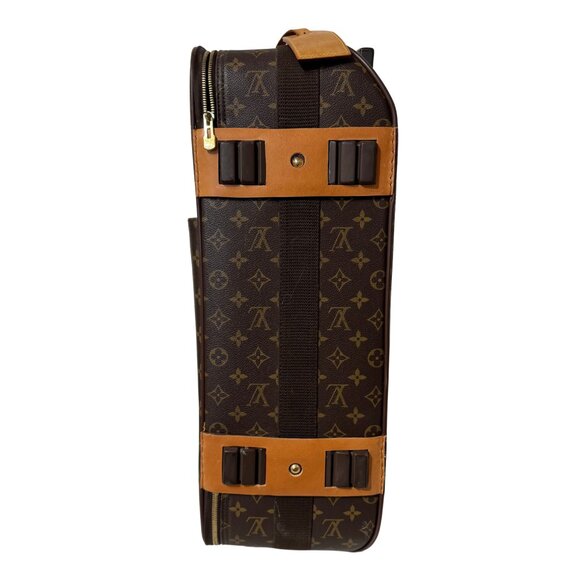 Louis Vuitton Monogram Pegase 55 - Picture 3 of 9